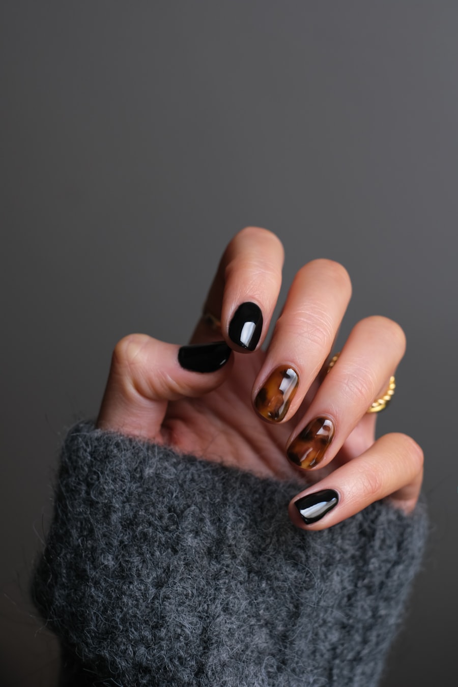Trabajo de Elisha Nail Art